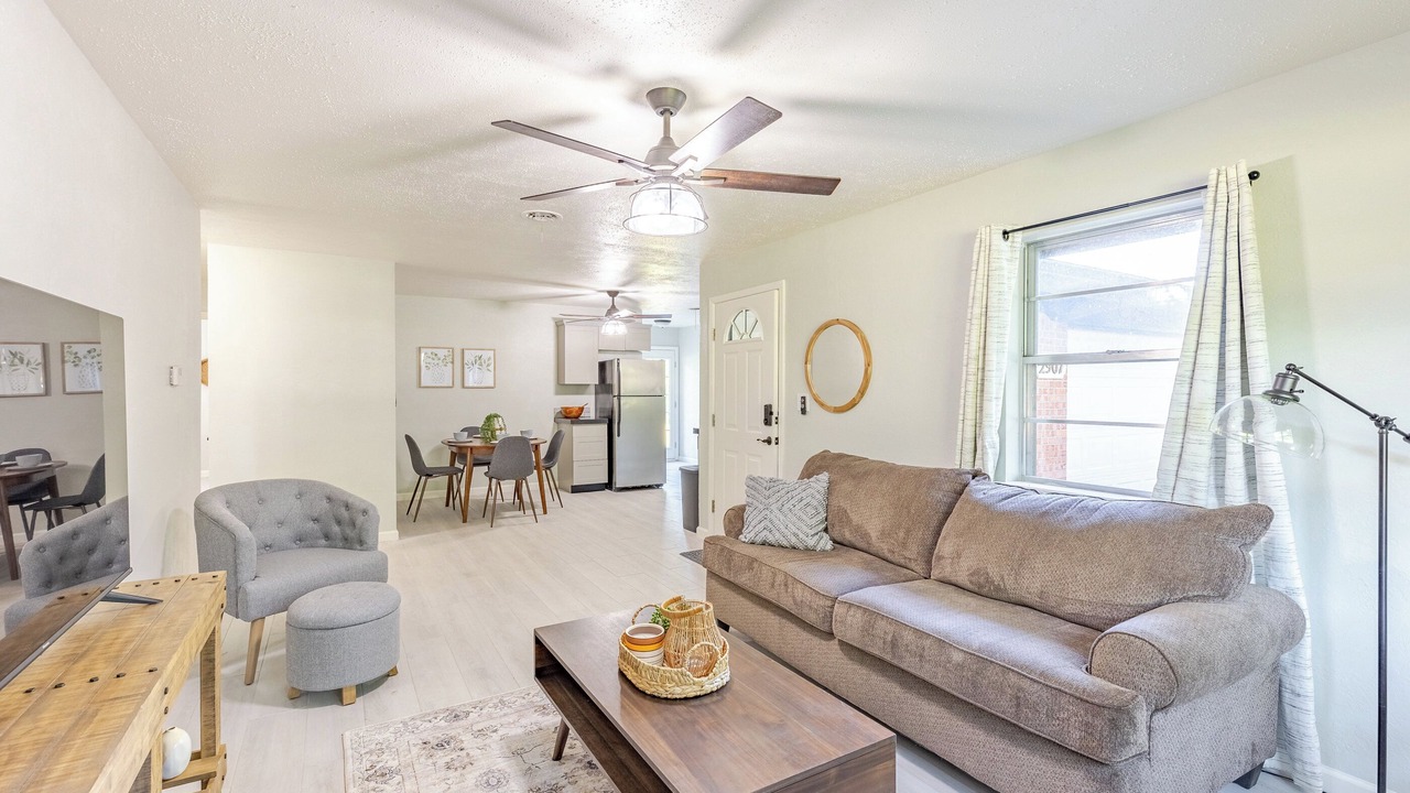 Photo of Bedroom in Ada