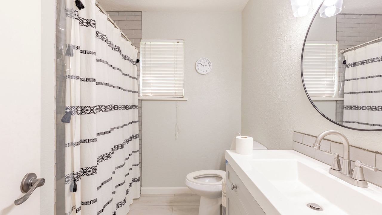 Photo of Bathroom in Ada