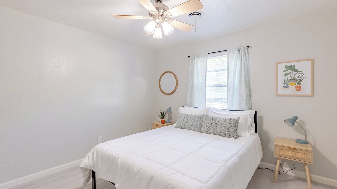 Photo of Bedroom in Ada