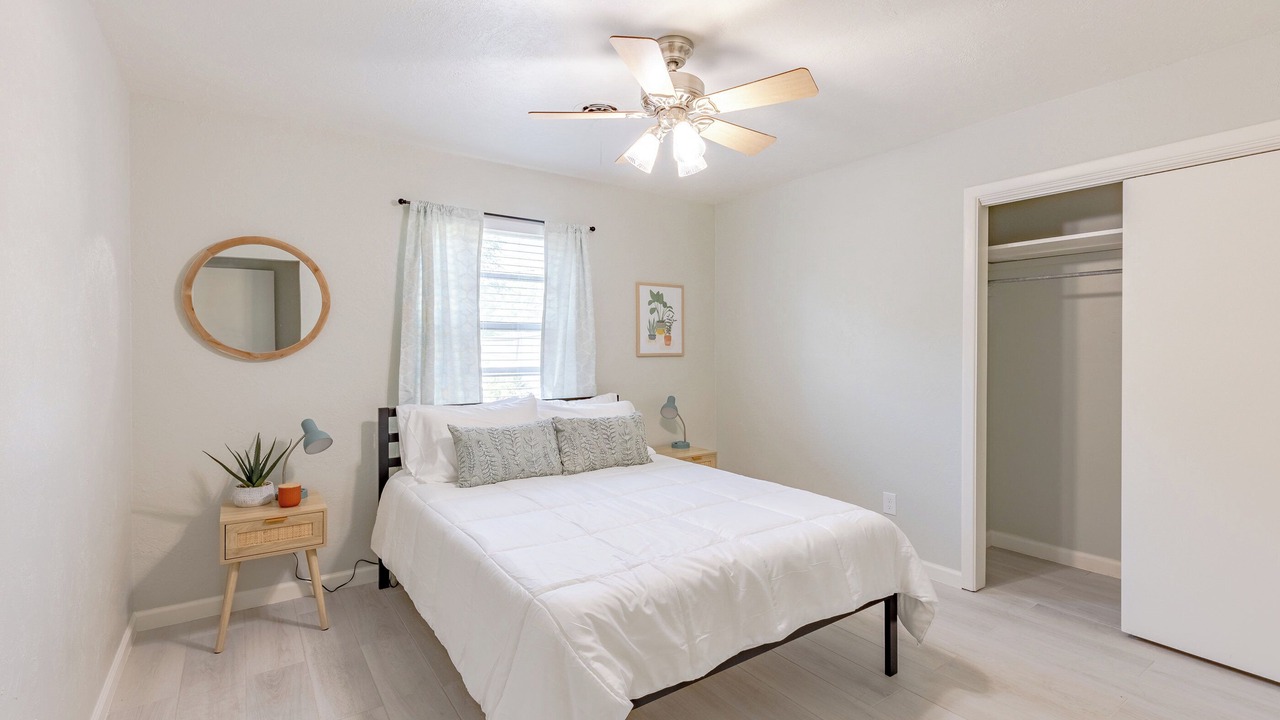 Photo of Bedroom in Ada