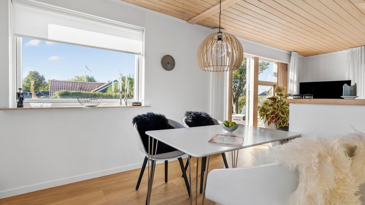 Photo of Bedroom in Karrebksminde