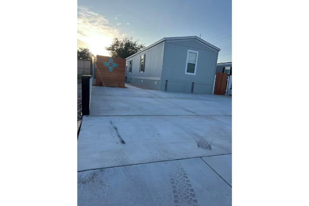 Photo of Outdoor in Hobbs