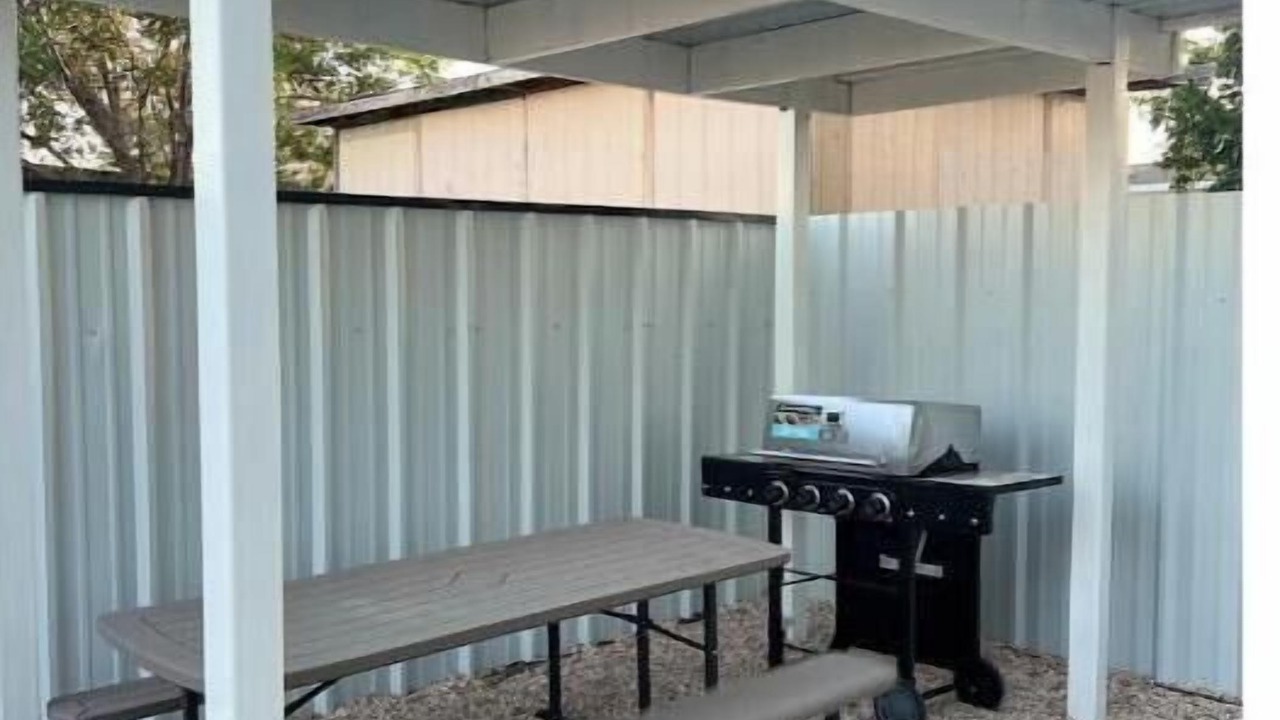 Photo of Outdoor in Hobbs