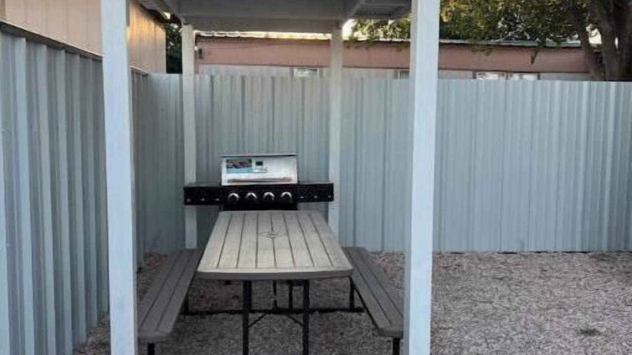 Photo of Outdoor in Hobbs