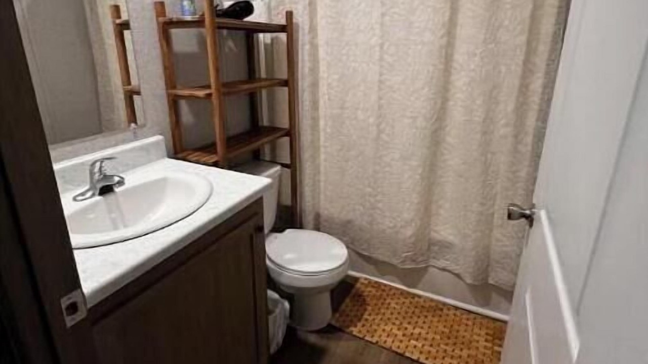 Photo of Bathroom in Hobbs