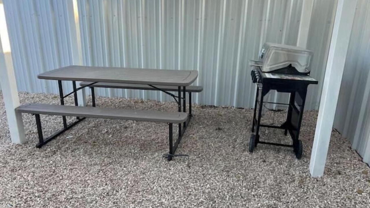 Photo of Outdoor in Hobbs