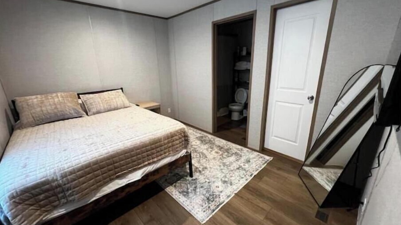 Photo of Bedroom in Hobbs