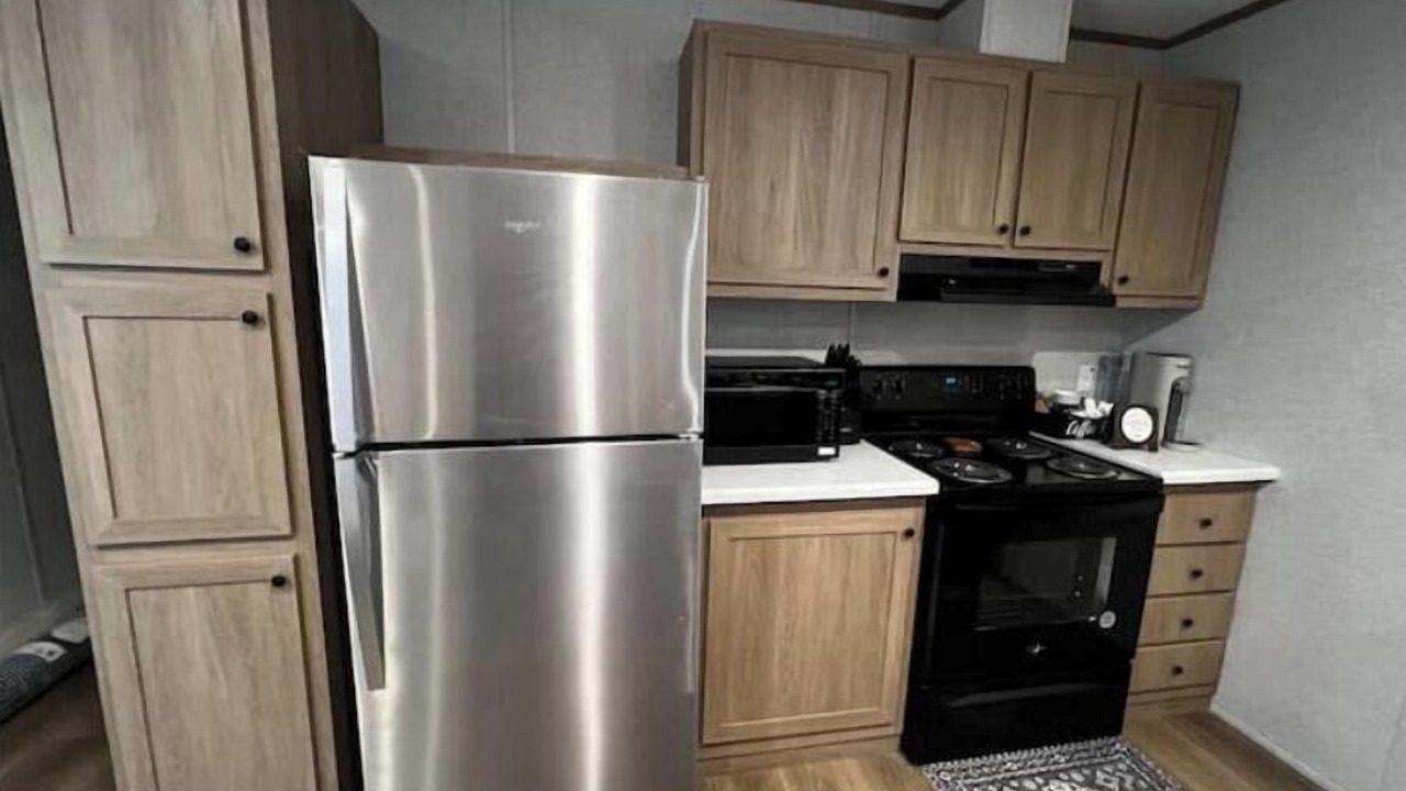 Photo of Kitchen in Hobbs