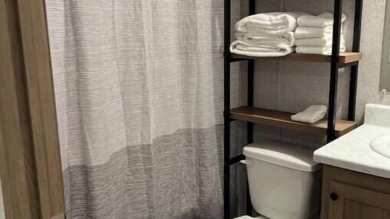 Photo of Bathroom in Hobbs