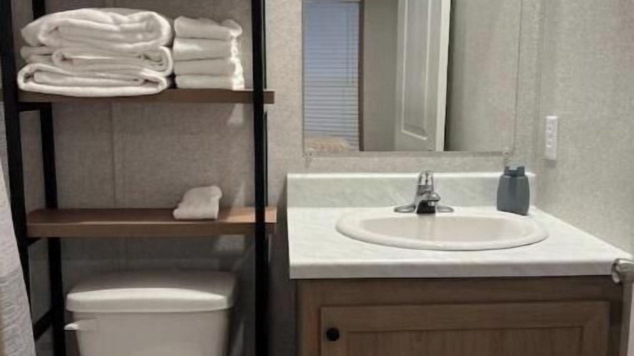 Photo of Bathroom in Hobbs