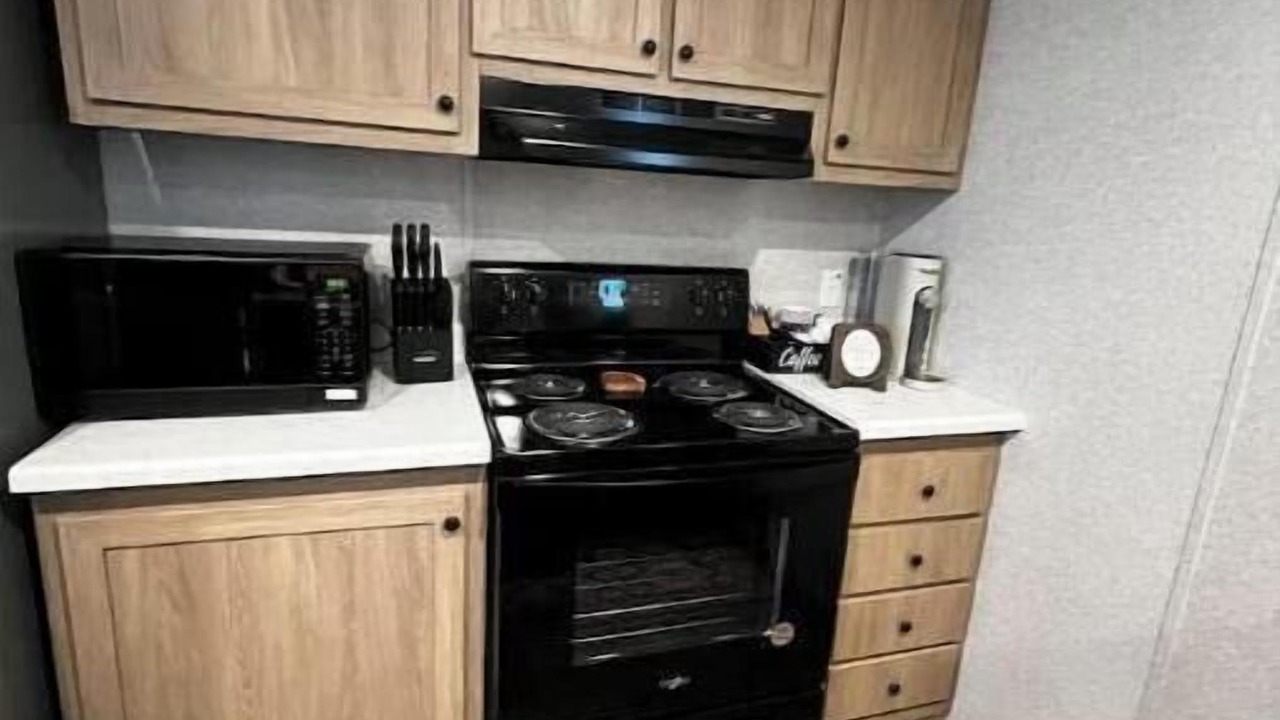 Photo of Kitchen in Hobbs