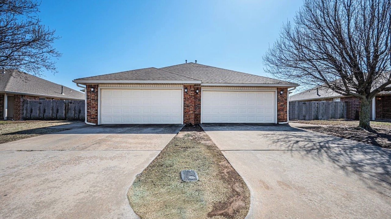 Photo of Outdoor in Oklahoma City