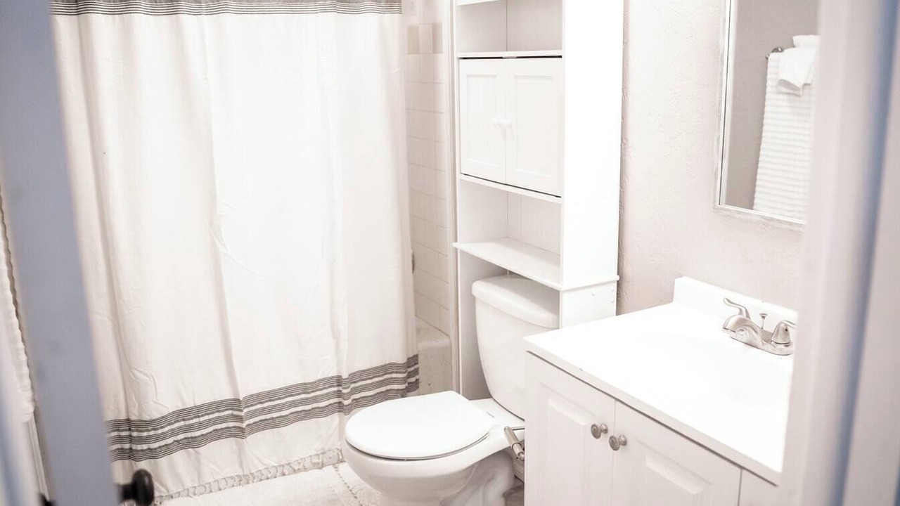 Photo of Bathroom in Ada
