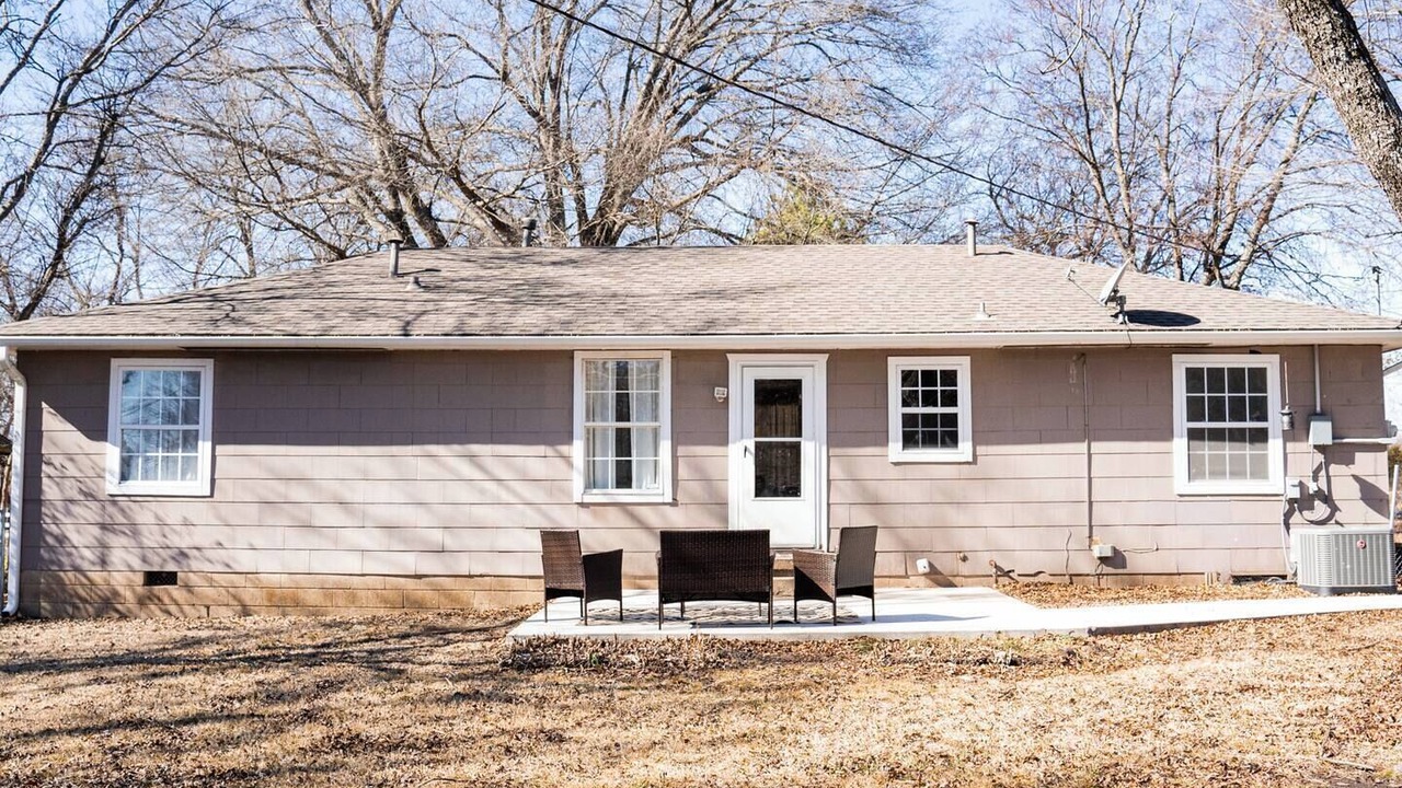Photo of Outdoor in Ada