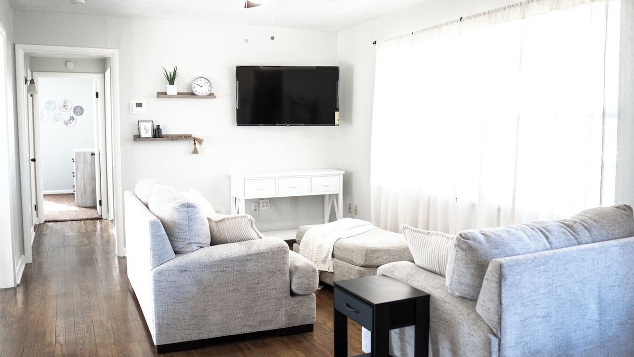 Photo of Bedroom in Ada