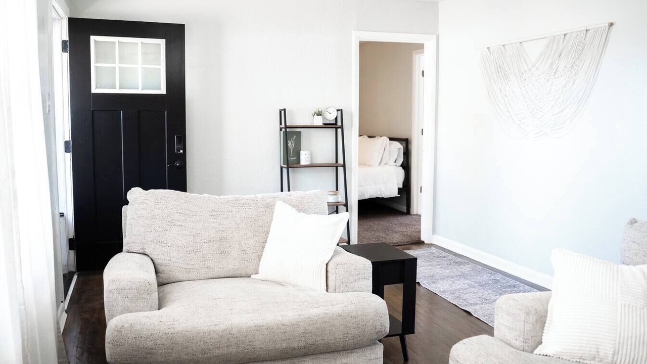 Photo of Bedroom in Ada