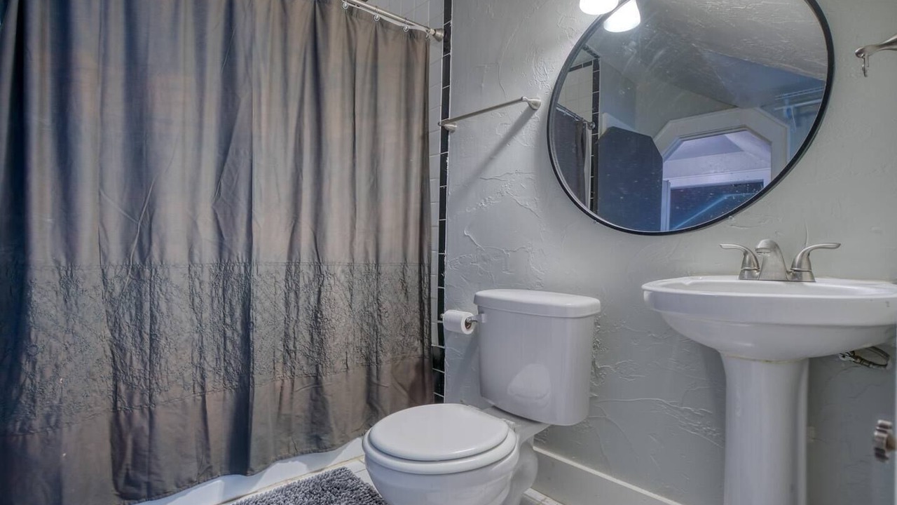 Photo of Bathroom in Ada