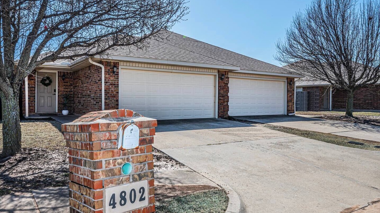 Photo of Outdoor in Oklahoma City