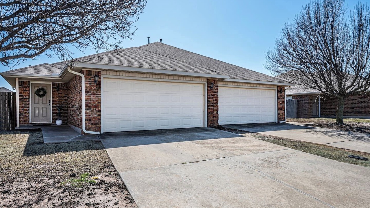 Photo of Outdoor in Oklahoma City