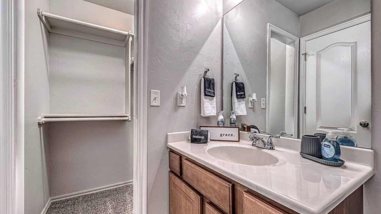 Photo of Bathroom in Oklahoma City