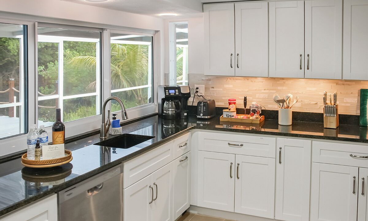 Photo of Kitchen in Fort Myers