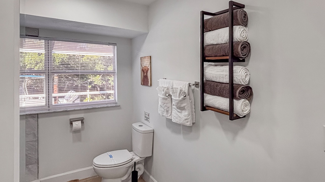 Photo of Bathroom in Fort Myers