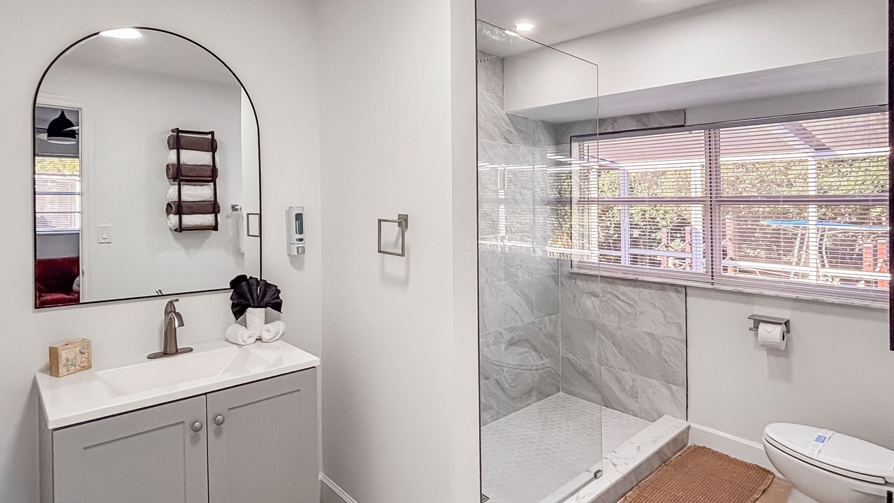 Photo of Bathroom in Fort Myers