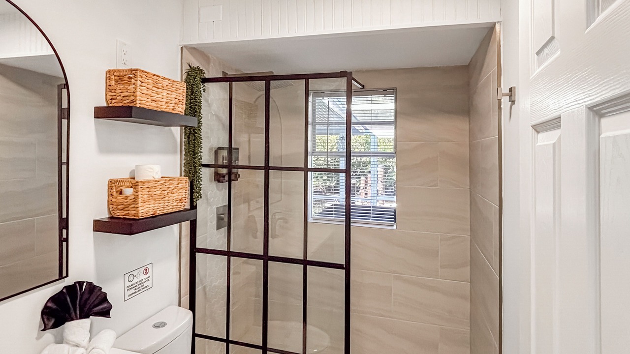 Photo of Bathroom in Fort Myers
