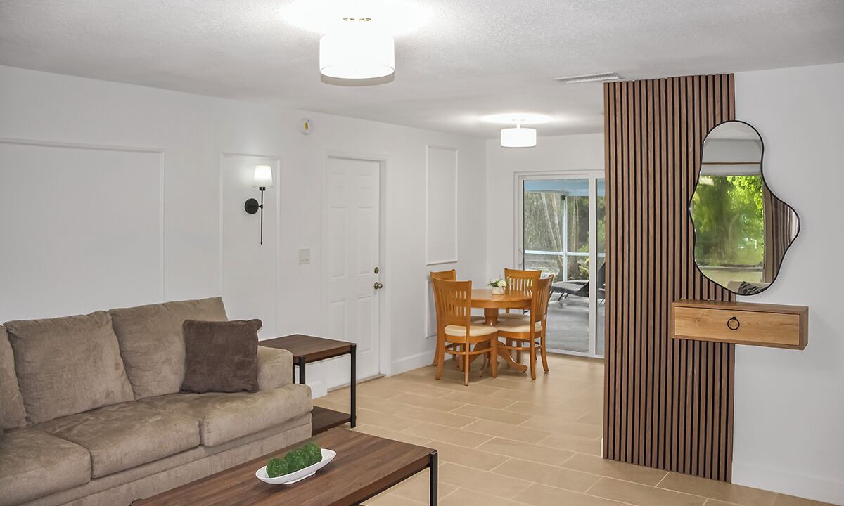 Photo of Livingroom in Fort Myers