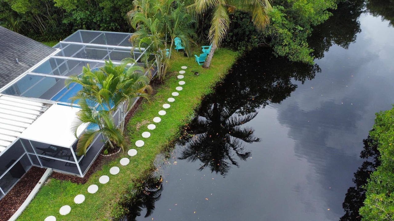 Photo of Outdoor in Fort Myers