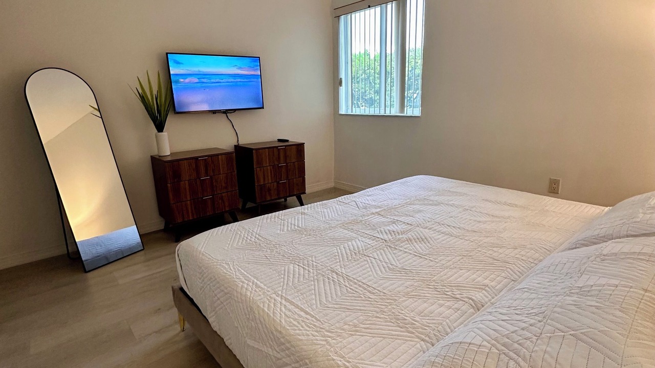 Photo of Bedroom in The Crossings