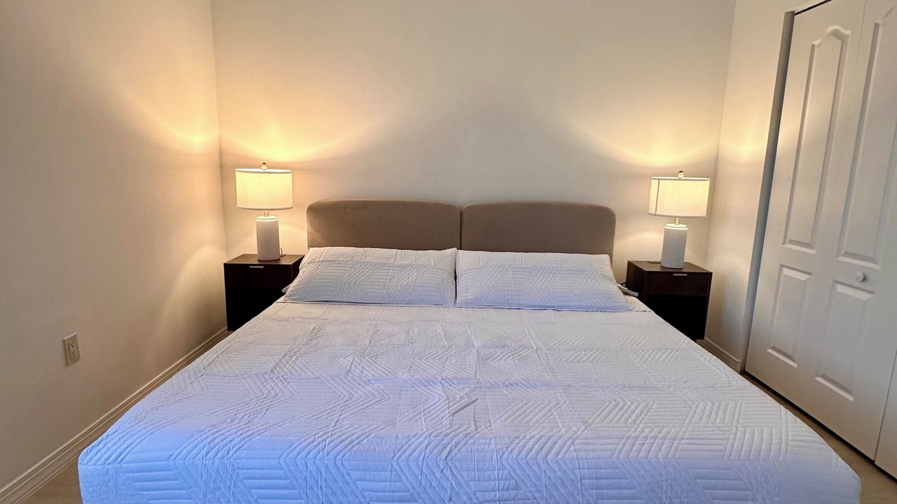 Photo of Bedroom in The Crossings