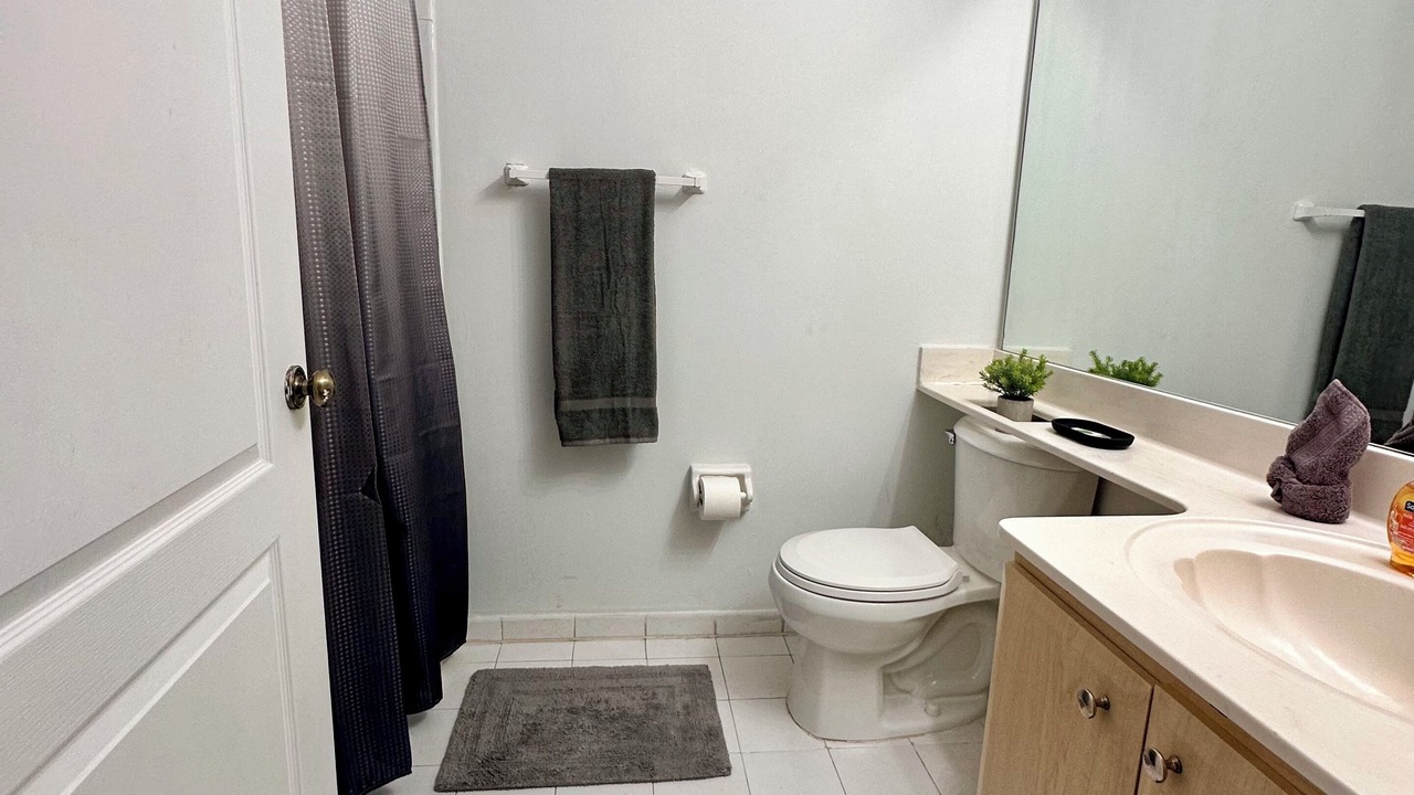 Photo of Bathroom in The Crossings