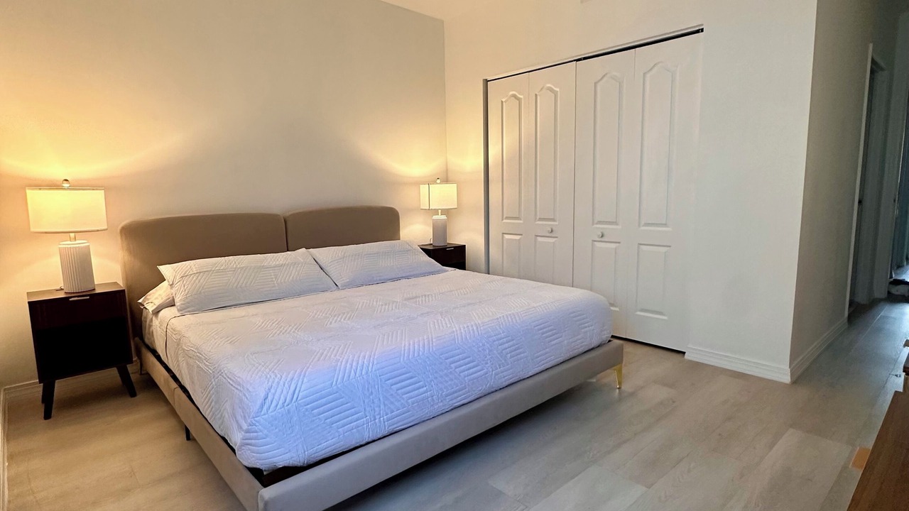 Photo of Bedroom in The Crossings