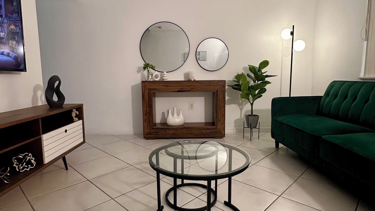 Photo of Livingroom in The Crossings