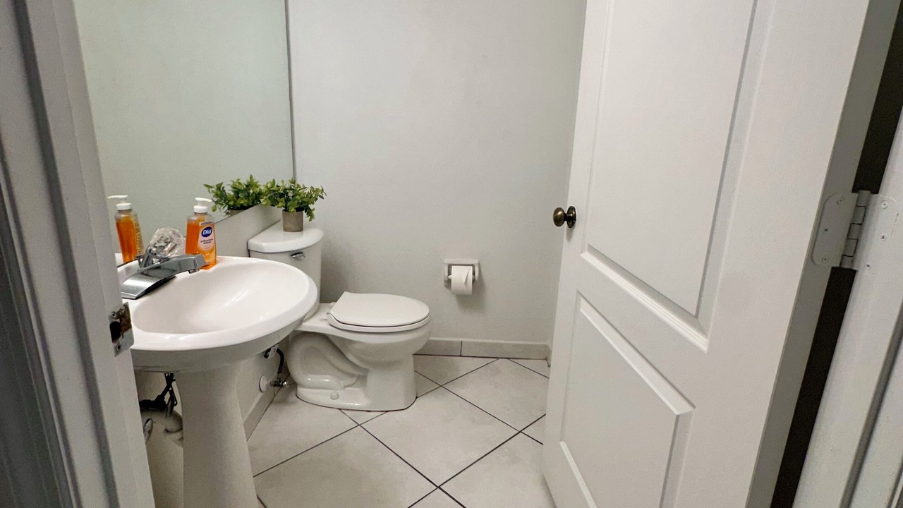 Photo of Bathroom in The Crossings