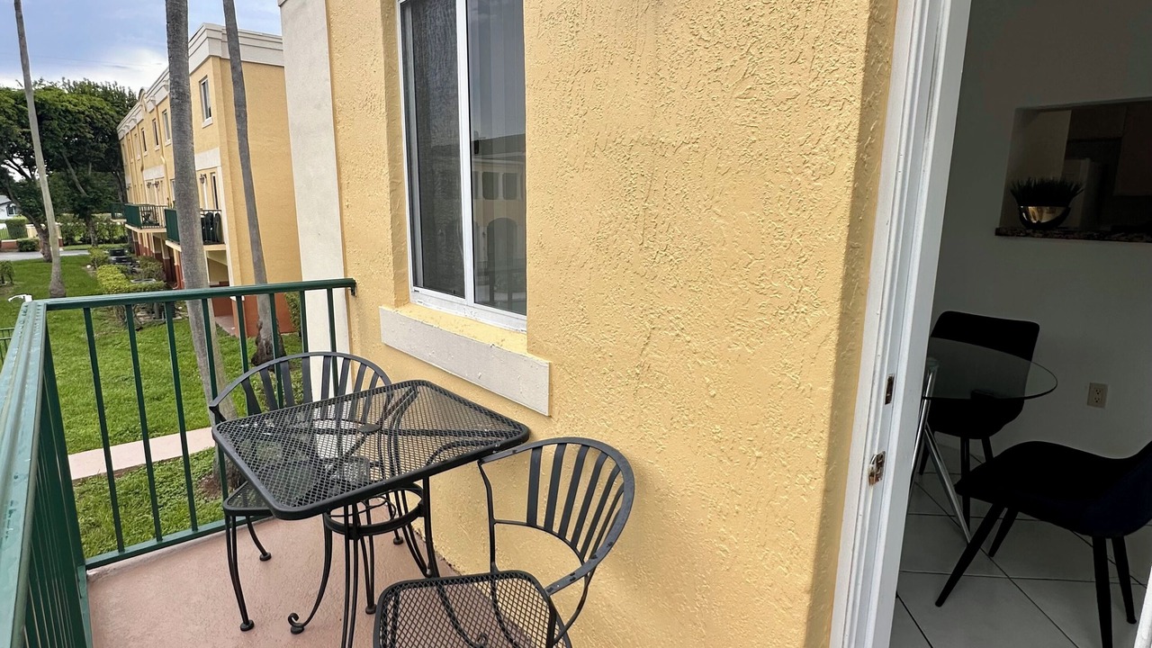 Photo of Outdoor in The Crossings