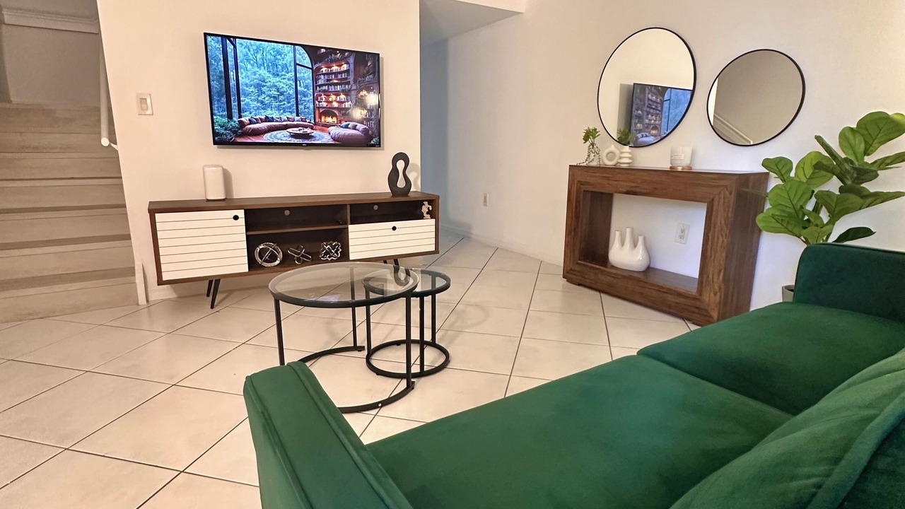 Photo of Livingroom in The Crossings