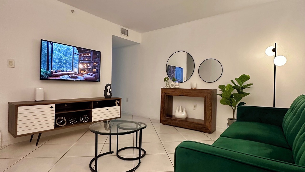 Photo of Livingroom in The Crossings