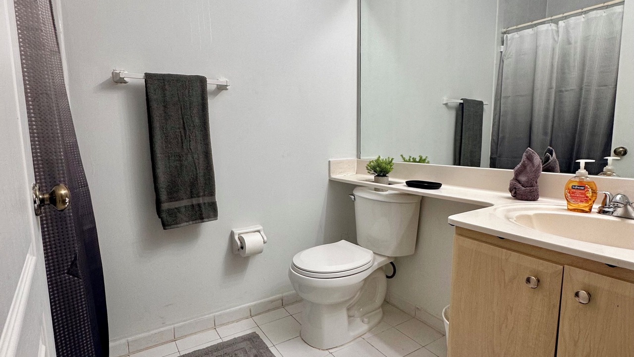 Photo of Bathroom in The Crossings