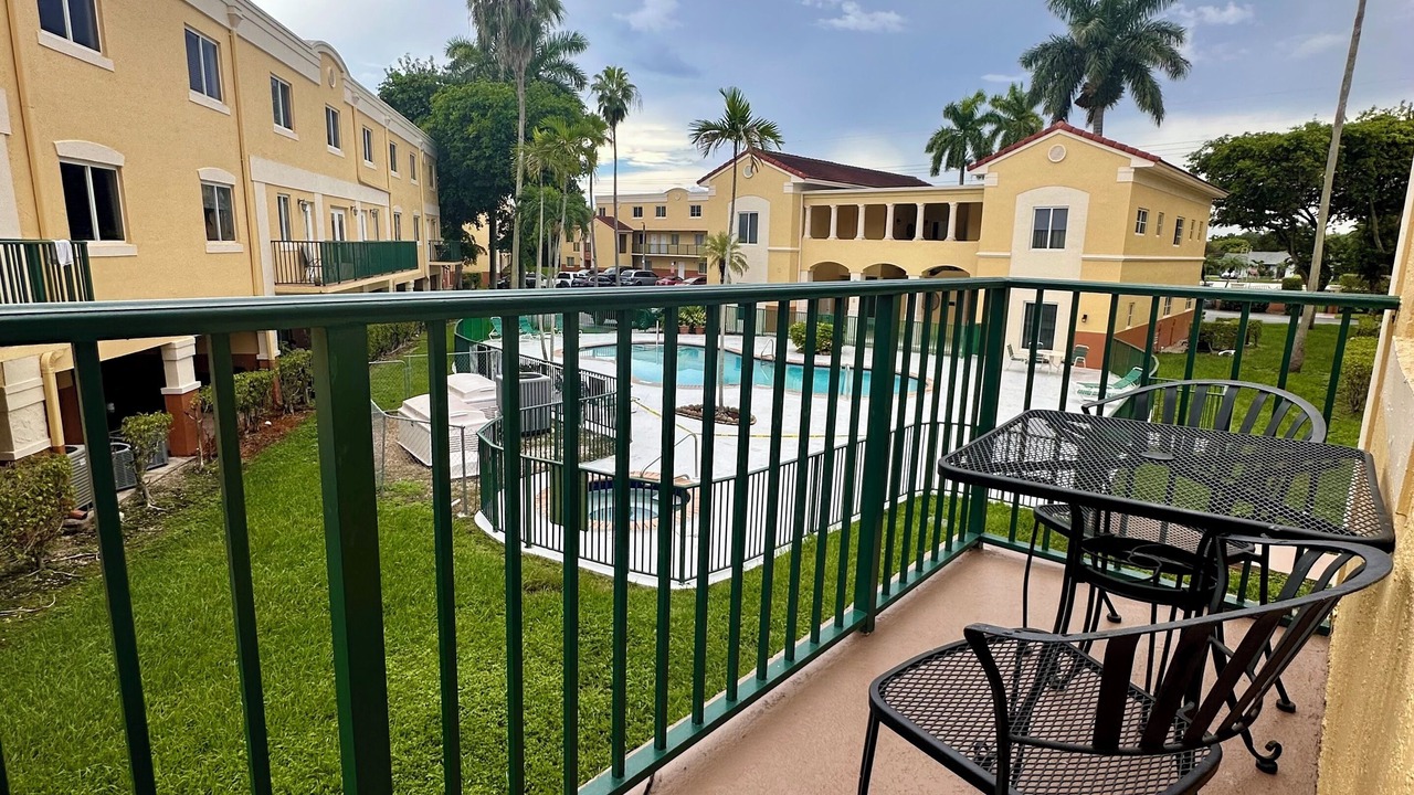 Photo of Outdoor in The Crossings