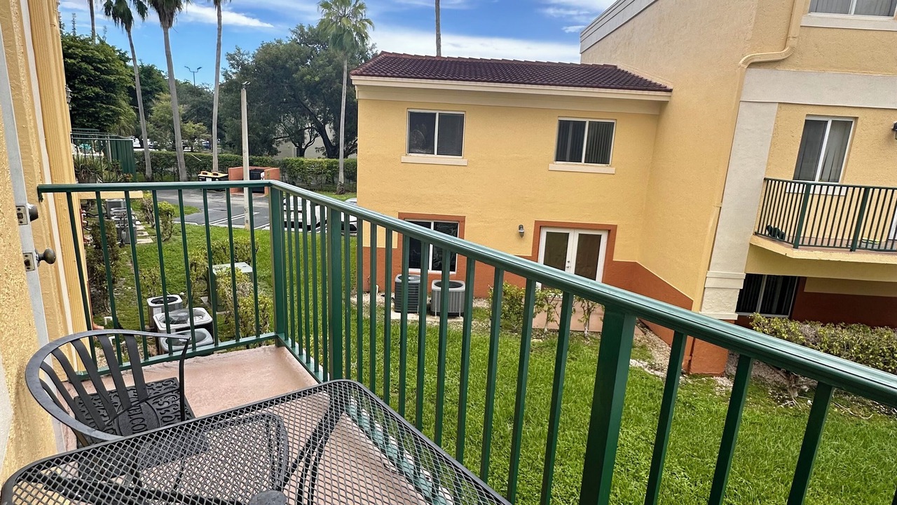 Photo of Outdoor in The Crossings