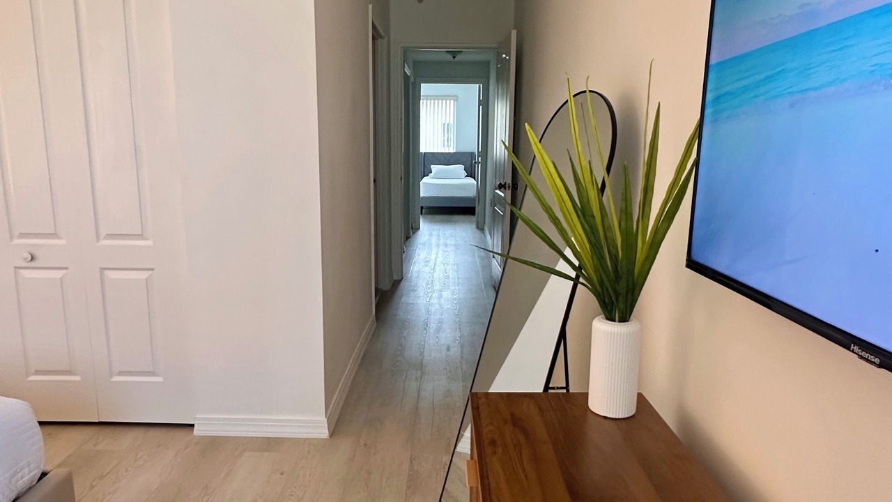 Photo of Bedroom in The Crossings