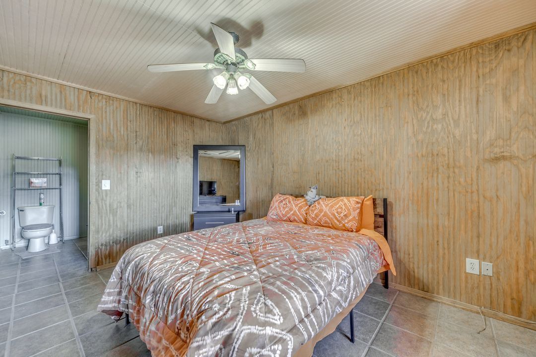 Photo of Bedroom in Glencoe