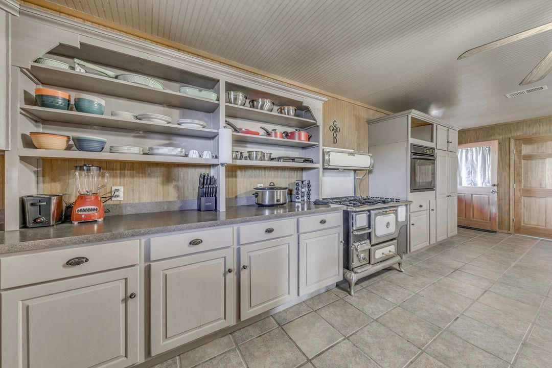 Photo of Kitchen in Glencoe