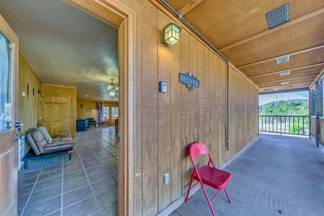Photo of Patio Balcony in Glencoe