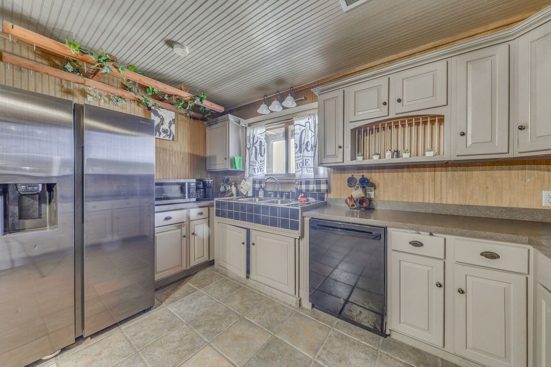 Photo of Kitchen in Glencoe