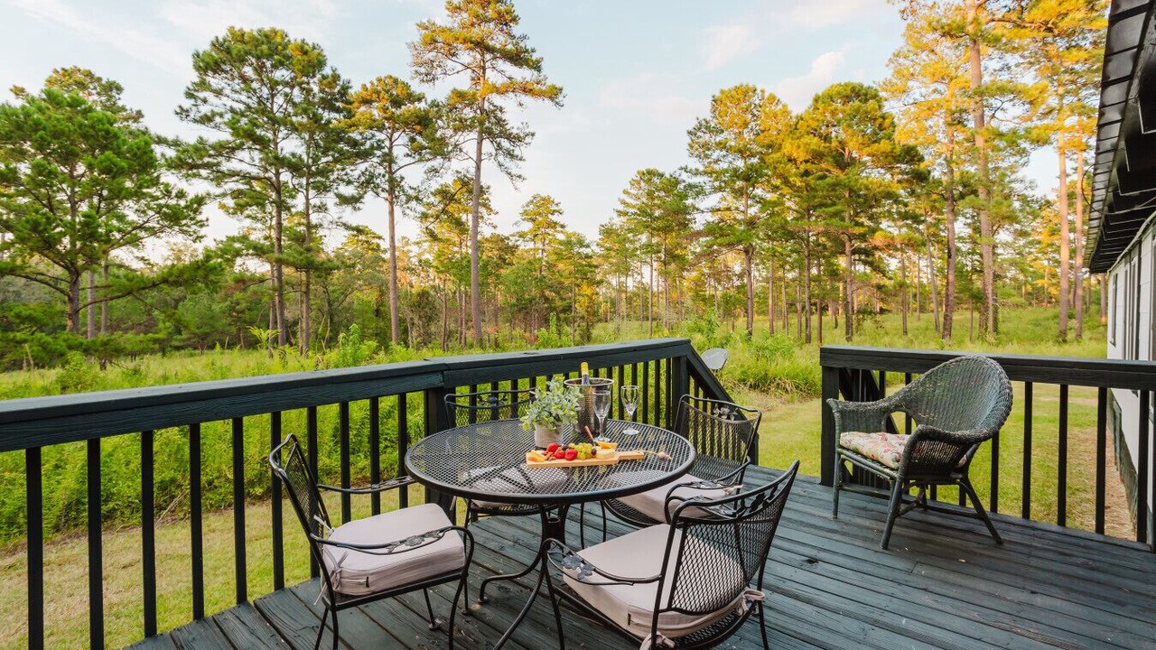 Photo of Outdoor in Fowlstown