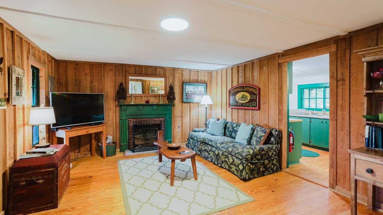 Photo of Bedroom in Fowlstown