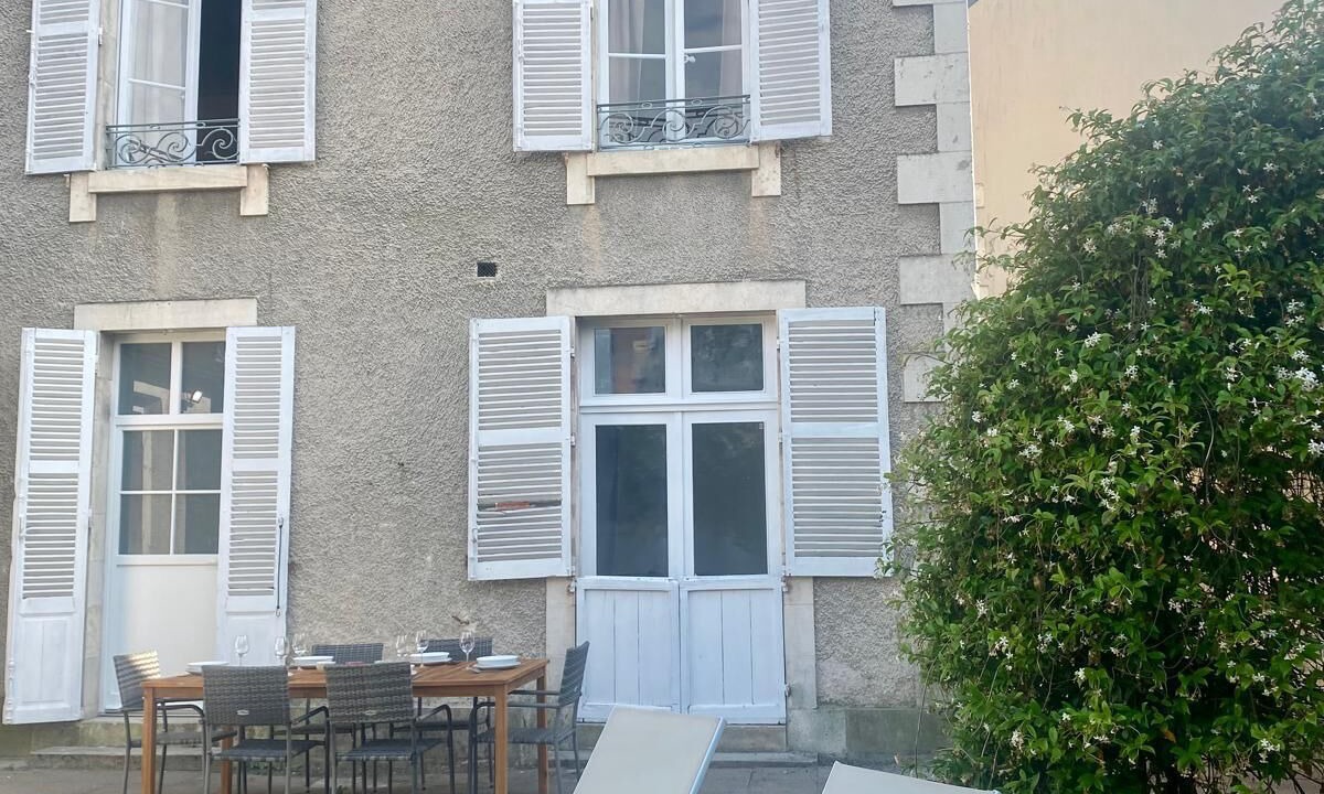 Photo of Outdoor in Bourges